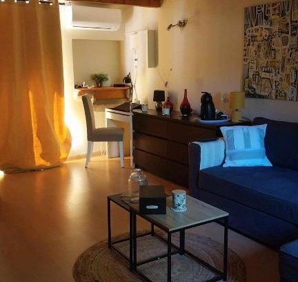 Le Poujol-sur-Orb Maison | A L ESCALE PASSA PAÏS