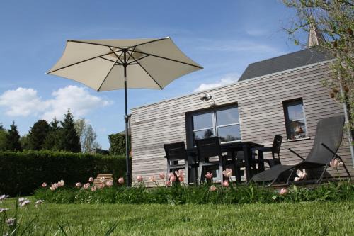 Rance-montbliart Maison | A l´Ombre Du Clocher