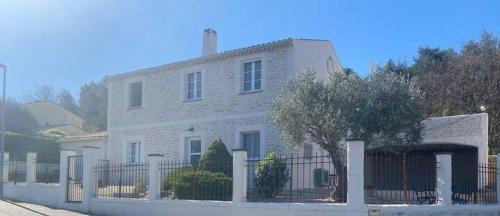 Saint-Romain-en-Viennois Maison | A l'ombre du Ventoux