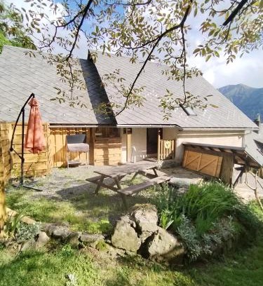 Sechilienne Maison | A l'Orée du Bois - Entre lacs et montagnes