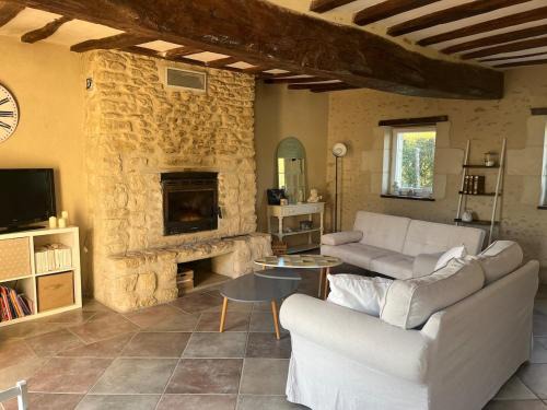 Saint-Calez-en-Saosnois Maison | A la campagne
