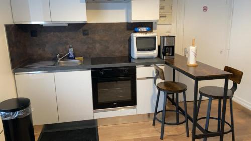 Frouard Appartement | A la fabrik