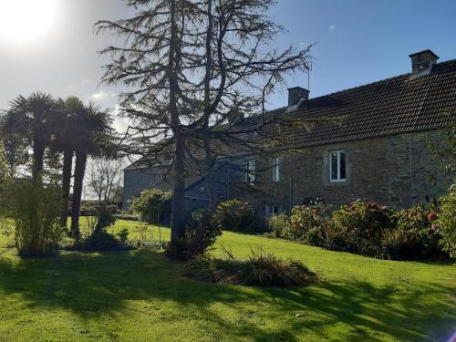 Saint-Germain-le-Gaillard Lit Et Petit-Déjeuner | A la Ferme de Saint Germain