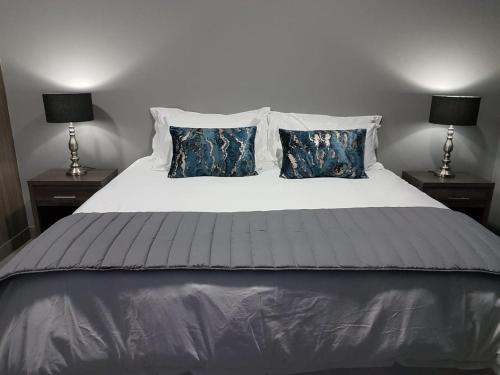 Kimberley Maison | A’ La Maison Guesthouse