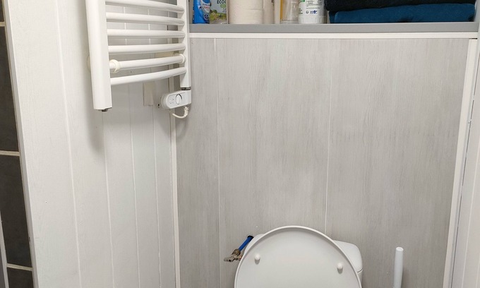 Raon-l'Etape Appartement | A la porte des Vosges