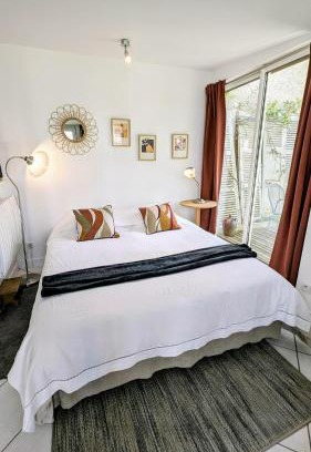 Sainte-Savine Appartement | A la ville comme à la campagne