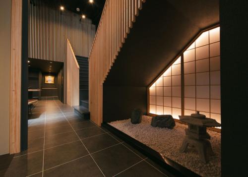 Dogenzaka Appartement | A-LifePENTHOUSE