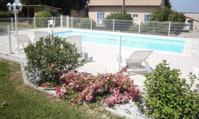 Saint Sever Autre | A Linès - St-sever - Gîte
