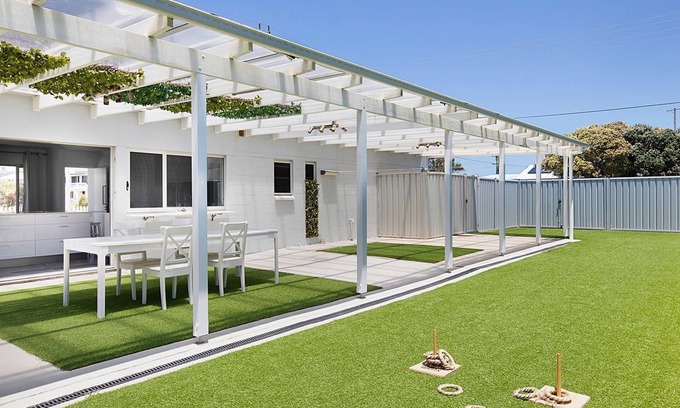 Brooms Head Maison | A Little Beach Haven - In the heart of Brooms Head