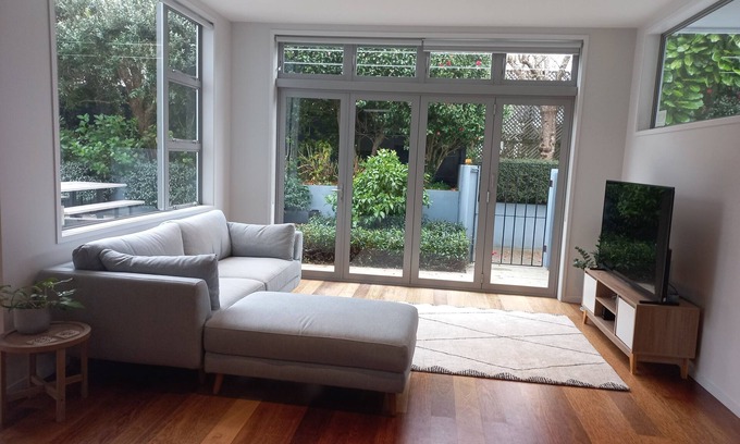 Tauranga Maison | A Little Bit Grand