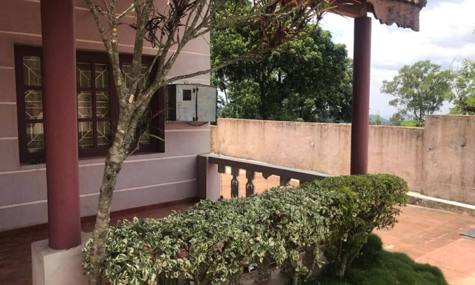 Yercaud Maison | Un petit bungalow près de la gare routière de Yercaud