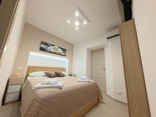 Albergheria Maison | A Little Modern House
