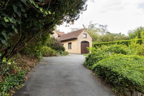 Limelette Appartement | A little paradise Wallonie