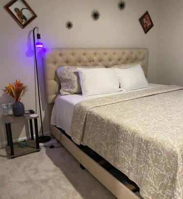 Almont Maison | A little Peace of Jamaica