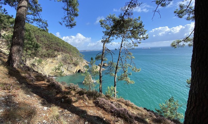 Pouldergat Maison | UNE AMBIANCE LOFT ENTRE TERRE ET MER