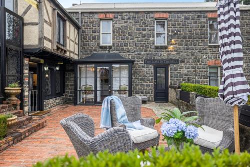 Olinda Hôtel | A Loft In The Mill Boutique Accommodation