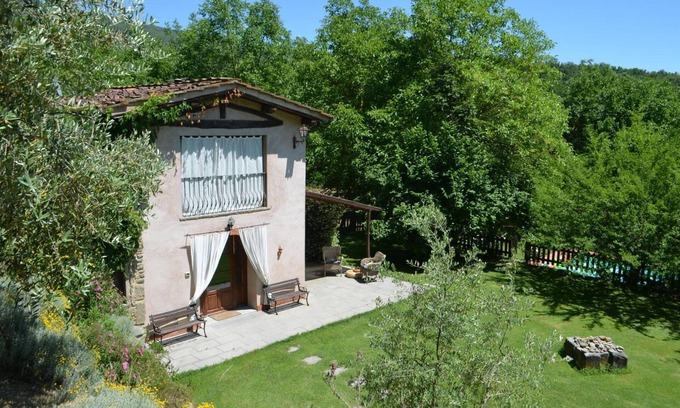 Terranuova Bracciolini Lit Et Petit-Déjeuner | A'Loro B&B