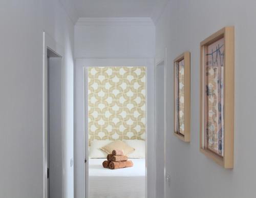 Las Palmas de Gran Canaria Appartement | A los pies de Las Canteras - Atlantic Coral Bay