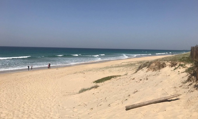 Parrearra Maison | Une belle retraite de plage sur la Sunshine Coast - à pied de tout