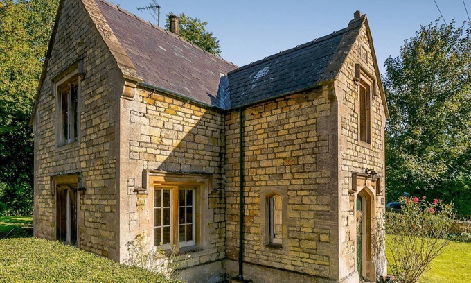 Leadenham Cottage | 2 bedroom accommodation in Leadenham
