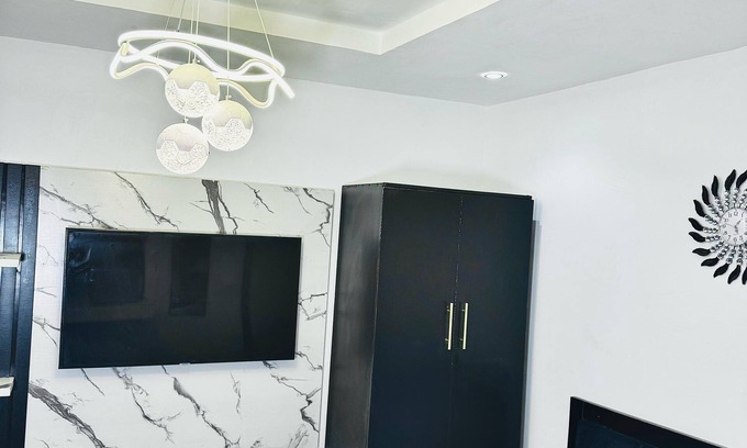 Somolu Appartement | A Luxurious Escape in the Heart of the City – Only at Thiancee Homes
