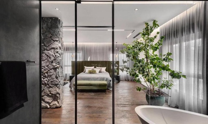 Rehovot Appartement | A luxurious penthouse