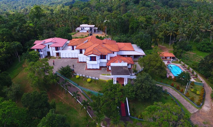 Godakewela Station Balnéaire | Un complexe de luxe près du parc national d'Udawalawe