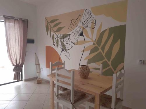 Vila do Maio Appartement | A.M.A Appartament