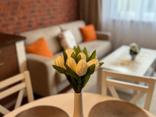 Presov Appartement | A&M Apartments - apartment Prostejovska