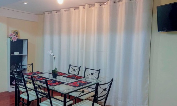 Cusco Appartement | A&M hosting