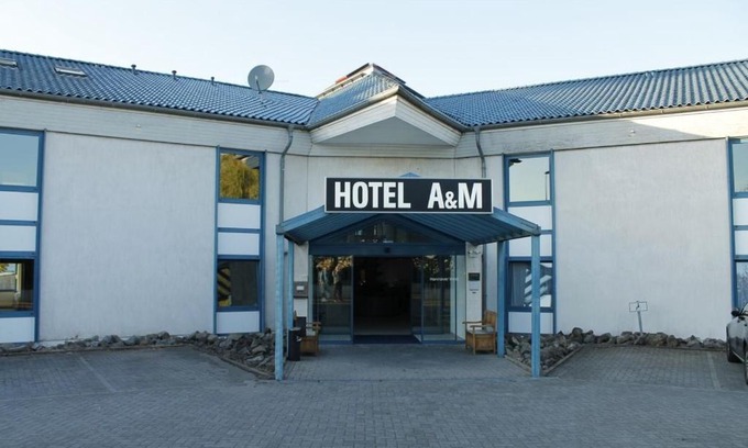 Region Hannover District Hôtel | A&M Hotel Barsinghausen