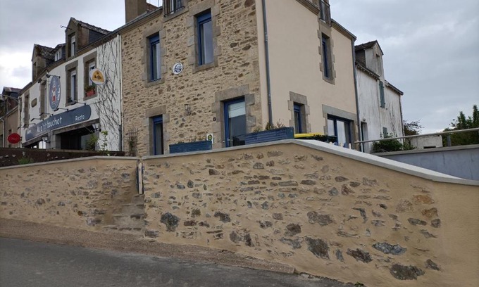 Penestin Maison | A'mag