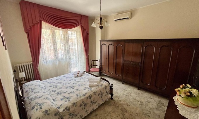 Tortoreto Lido Maison | A'mmare