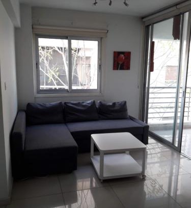 Nicosia Appartement | A MODERN APARTMENT FOR YOU