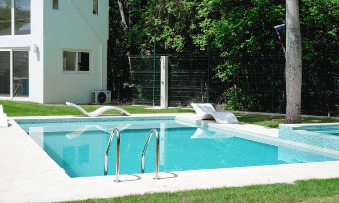 Playa Hermosa Appartement | Charming hotel Loft in wonderful Playa Hermosa with AC, WiFi, close to the beach