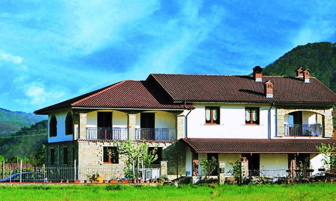 Molare Maison | A Modo Mio Agriturismo