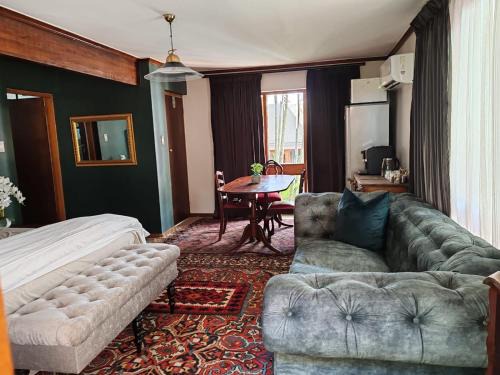 Upington Appartement | A Must