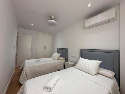 Torre del Mar Appartement | A&N Seafront 2 Torre del Mar