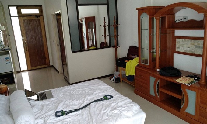 Gan Hôtel | A new experience