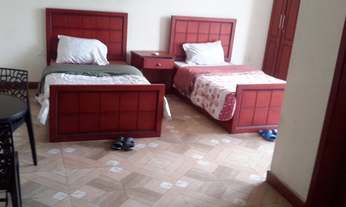 Addis Ababa Hôtel | A New Hotel close to the Center City