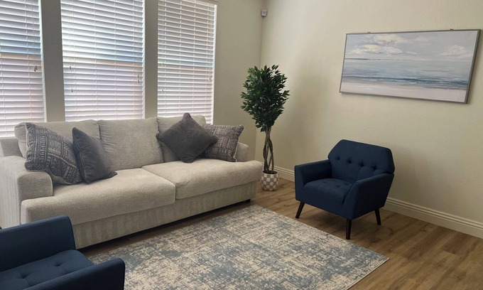 Antioch Maison | A nice place for rest