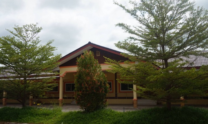 Buriram Province Hôtel | A Nice Resort & Villa