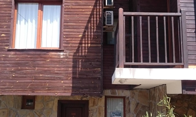 Budjaka Villa | Une belle villa de ville pour jusqu'à 10 personnes