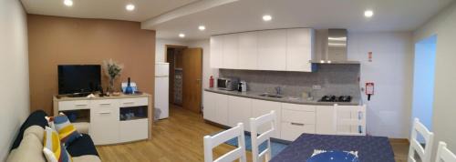 Barra Appartement | A Nossa Praia