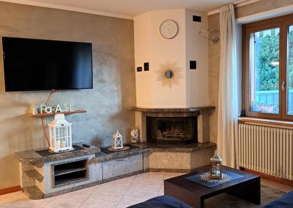 Delebio Appartement | A&P APARTMENT