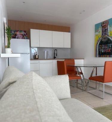 Hato Rey Maison | A pasos de todo con estilo y paz