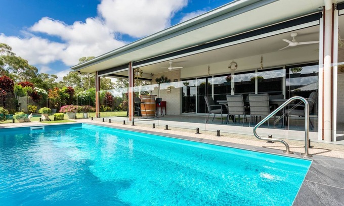 Yeppoon Maison | A Patch of Paradise!