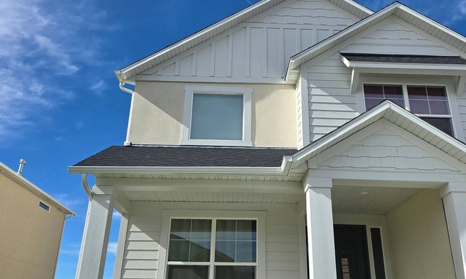 Tooele Maison | A peaceful abode with adventure and entertainment nearby!