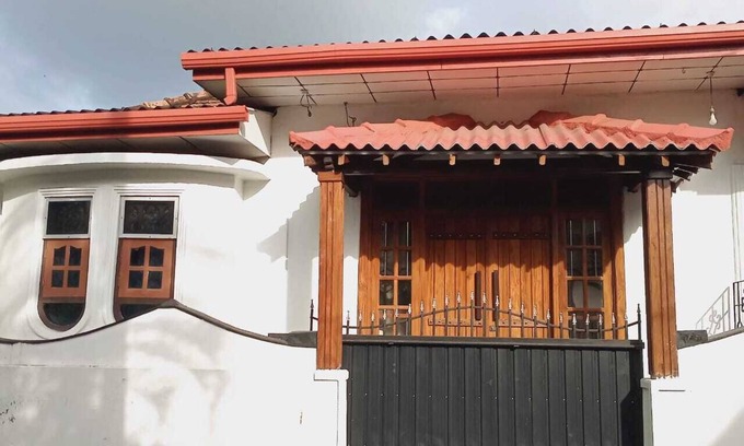 Weligama Maison | A peaceful escape at Piya House