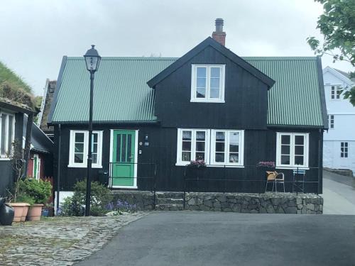 Torshavn Maison | A pearl in the center of the center of Thorhavn